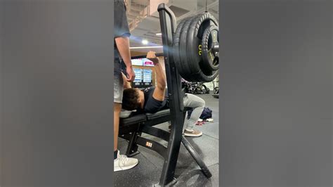 150kg Bench Press 66kg Bodyweight Unofficial Australian Jr Record