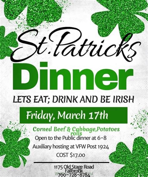 Veterans of Foreign Wars (VFW) Post 1924 Fallbrook - Home 