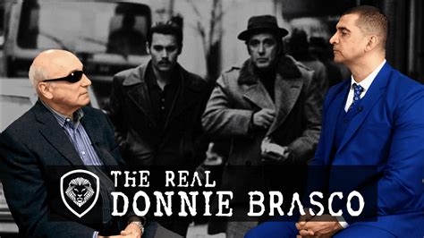 Most Hated FBI Agent in the Mafia- Joe Pistone aka Donnie Brasco ...