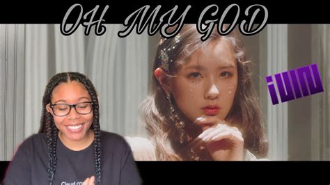 Gi Dle ‘oh My God Mv Reaction Youtube