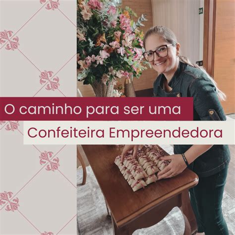 DFQV Confeiteira Empreendedora 1 Gisele Cristina Galhardo Freitas