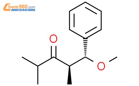 Pentanone Methoxy Dimethyl Phenyl R R Rel