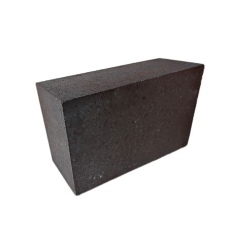 Fused Rebonded Refractory For Steel Furnace Magnesia Chrome Brick