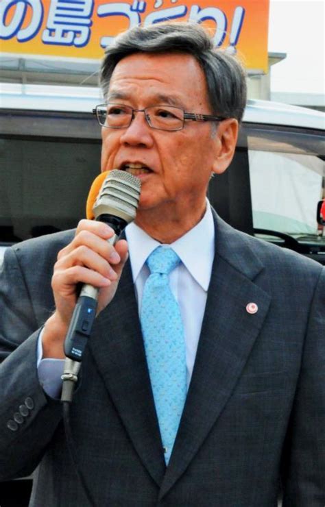 宮古島市長選できしむ「オール沖縄」 知事選や総選挙に影響も 沖縄タイムス＋プラス ニュース 沖縄タイムス＋プラス