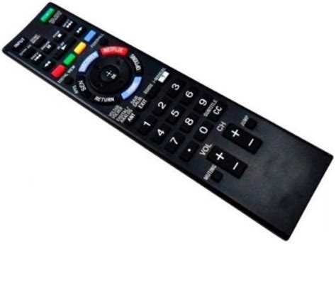 Controle De Tv Sony Bravia No Brasil