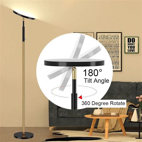 Best Floor Lamps For Bright Light A Buyers Guide