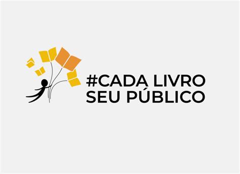 BHCS participa de campanha global Para cada livro seu público