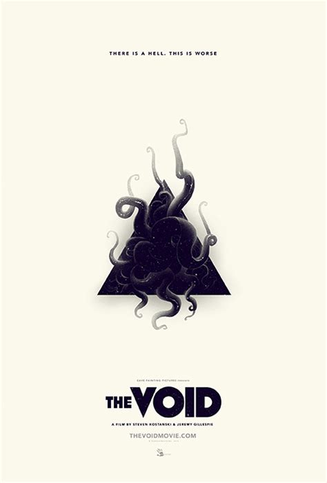 The Void Ennesimo Film Festival