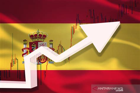 Saham Di Spanyol Berakhir Positif Indeks IBEX 35 Naik 0 11 Persen