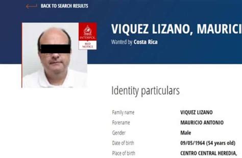 Ex Sacerdote De Costa Rica Es Detenido En N L Tiene Nueva Acusaciones