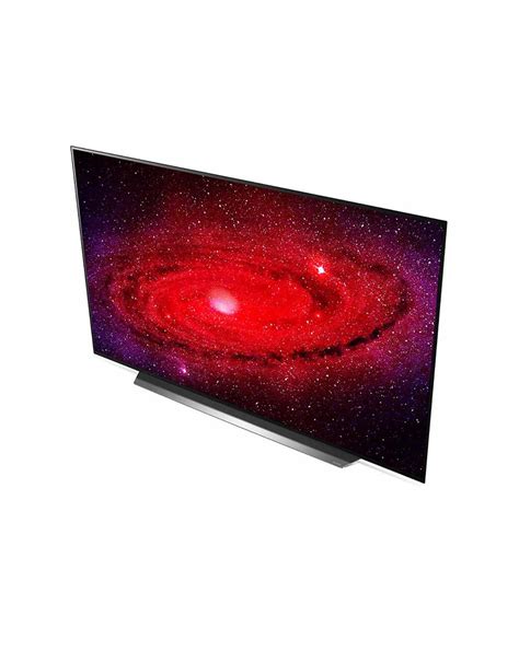 Lg Cx 77 Inch Class 4k Smart Oled Tv W Ai Thinq® 76 7 Diag