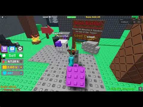 Roblox Brick Simulator All Codes Youtube