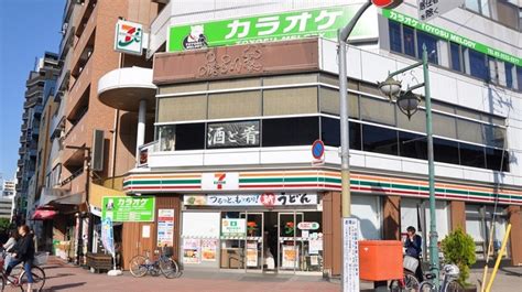 5月15日は「セブンイレブン日本1号店が開店した日」です ｜ リビンマガジンbiz