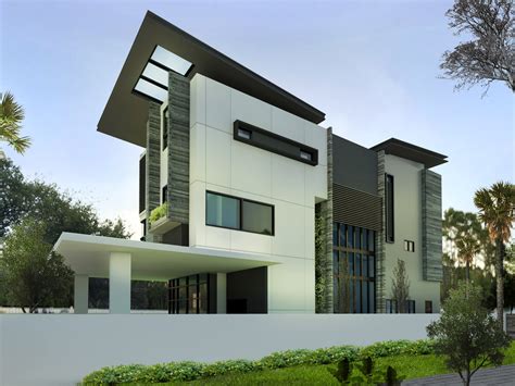 The Mark Residence Jalan Kelab Golf Ipoh Kuee Architecture