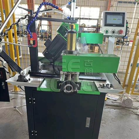 Geelong Saw Blade Grinding Machine