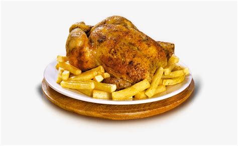 Fotos De Pollo Asado Con Papas Fritas Noticias De Pollo