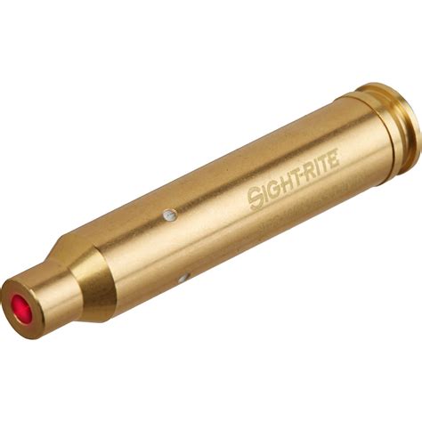 Sonstige New Ssi Sight Rite Chamber Cartridge Laser Bore Sighter 300