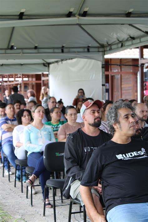 Not Cia Novo Planet Rio Da Udesc Estimular Ensino De Ci Ncias Em S O