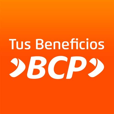 Beneficios Bcp By Banco De Crédito Bcp