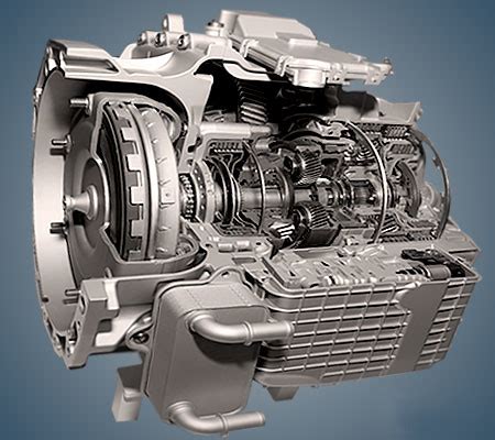 Gearbox Zf Hp Specifications Gear Ratios Oil