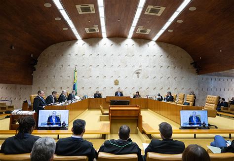 STF Descriminaliza Porte De Maconha E Define Quantidade Para