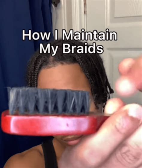 How Long Do Box Braids Last For Guys Guys Talk