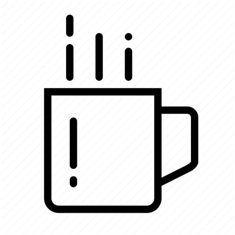 Coffee Cup Drink Hot Tea Icon Download On Iconfinder