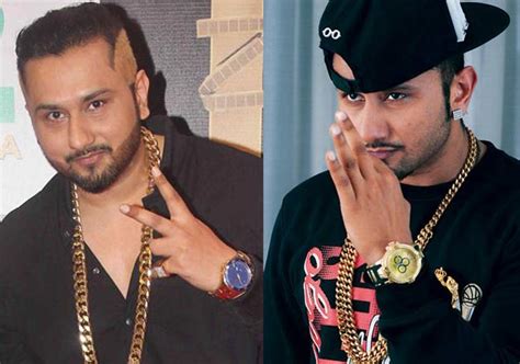 “i Was An Alcoholic And Bipolar” Honey Singh Reveals Shocking Details About His 2 Years Of