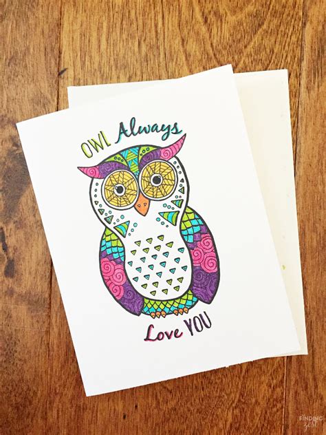 26 Best Ideas For Coloring Owl Valentine Coloring Pages