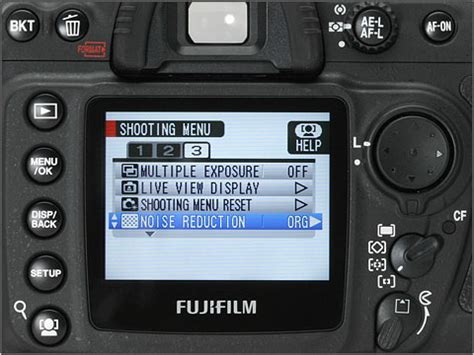 Fujifilm FinePix S5 Pro Review Digital Photography Review