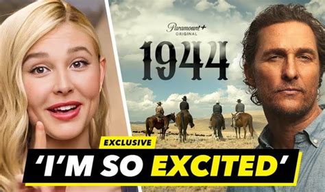 Yellowstone Prequel 1944 Everything We Know So Far From Characters To