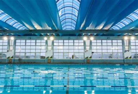 List of Public Swimming Pools in Dublin (2025)