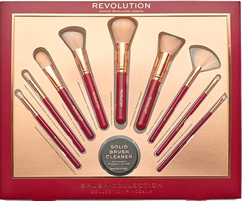 Makeup Revolution Collection Saubhaya Makeup