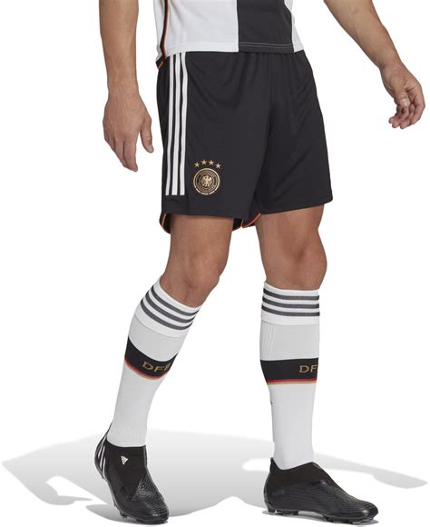 Adidas Herren Dfb Home Short Wm Black Ab Preisvergleich