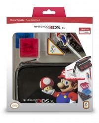 Nintendo Ds Xl Mario Bros Essentials Pack Radioworld