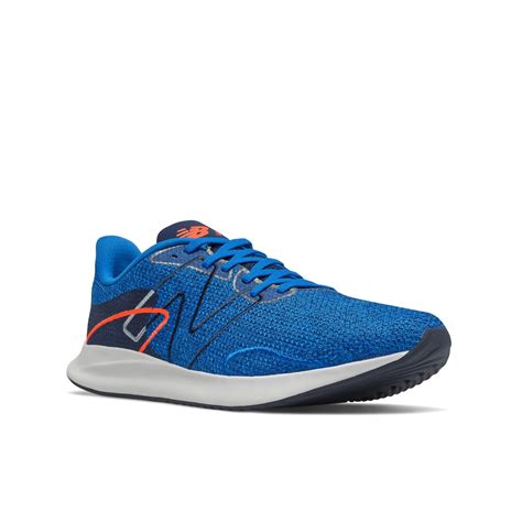 Buy New Balance Men Lowkey Laser Blue Running Shoes Mlwkylbnew At