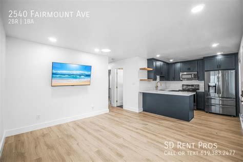 San Diego City Heights Gorgeous Renovated ... - House Rental in San Diego, CA | Apartments.com