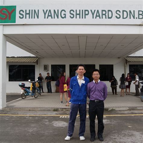 Shipbuilding Steel Materials Supplier In China With High Quality And Price