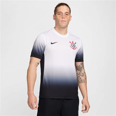 Camisa Corinthians 2024 25 I Torcedor Pro LANÇAMENTO verloop io