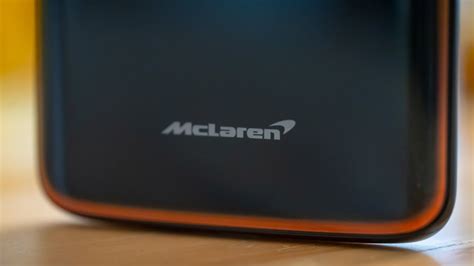 OnePlus 6T McLaren Complete Walkthrough The Fastest Phone You Can Buy