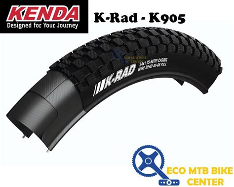 Kenda Tires K Rad K905 26 End 4302025 1200 Am