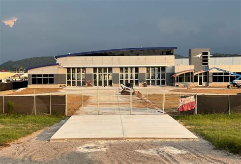 ARFF Birmingham-Shuttlesworth Airport