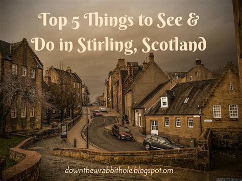 Down The Wrabbit Hole The Travel Bucket List Top 5 Things To See