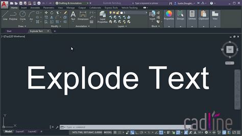 How To Insert Text Box In Autocad Calendar Printable Templates