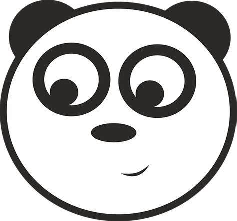 Panda Pixabay