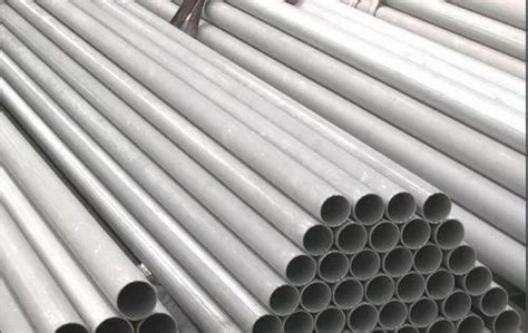 Stainless Steel 304 Seamless Pipe Shape Round At Rs 370kilogram In