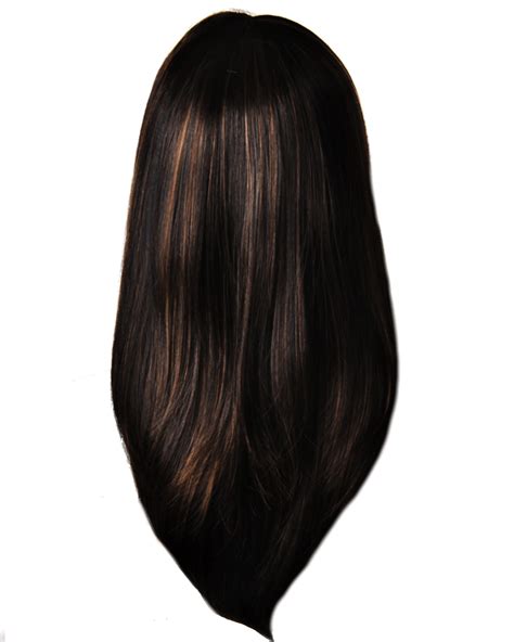 18 Women Hair Png Image