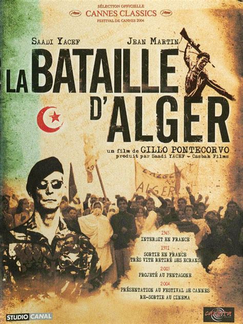 La Bataille D Alger Bande Annonce Du Film S Ances Streaming Sortie