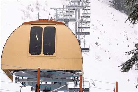 Vail's Stevens Pass Opens New Lift For This Season