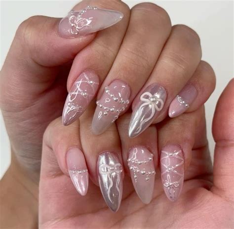 Pin By Libia Xix On Guardado Rápido In 2024 Nail Art Acrylic Nails